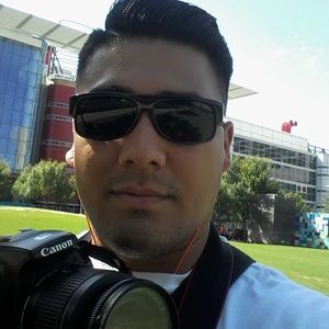 Meet your Posher, Marcus